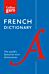 French Gem Dictionary