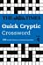 The Times Quick Cryptic Crossword Book 4