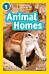 Animal Homes