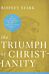 The Triumph of Christianity