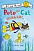 Pete the Cat: Scuba-Cat