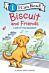 Biscuit and Friends: A Day at the Aquarium