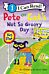 Pete the Cat's Not So Groovy Day