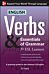 English Verbs & Essentials of Grammar for ESL Learners