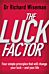 The Luck Factor