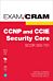 CCNP and CCIE Security Core SCOR 350-701 Exam Cram