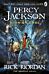 Percy Jackson and the Titan's Curse: The Graphic Novel (Book 3)