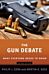 The Gun Debate