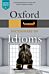 Oxford Dictionary of Idioms