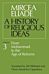 History of Religious Ideas, Volume 3