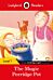 Ladybird Readers Level 1 - The Magic Porridge Pot (ELT Graded Reader)