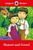 Ladybird Readers Level 3 - Hansel and Gretel (ELT Graded Reader)