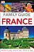 DK Family Guide France