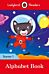 Ladybird Readers Level 1 - Alphabet Book (ELT Graded Reader)