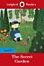 Ladybird Readers Level 6 - The Secret Garden (ELT Graded Reader)