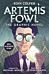 Artemis Fowl: The Graphic Novel (New)