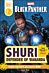 Marvel Black Panther Shuri Defender of Wakanda