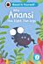 Why Anansi Has Eight Thin Legs : Read It Yourself - Level 3 Confident Reader