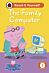 Peppa Pig The Family Computer: Read It Yourself - Level 1 Early Reader