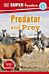 DK Super Readers Level 4 Predator and Prey