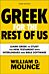 Greek for the Rest of Us, Third Edition