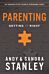 Parenting Bible Study Guide plus Streaming Video