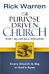 The Purpose Driven Church