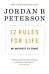 12 Rules for Life