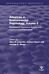 Advances in Environmental Psychology, Volume 6