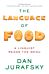 The Language of Food