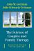 The Science of Couples and Family Therapy