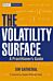 The Volatility Surface