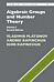 Algebraic Groups and Number Theory: Volume 1