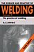 The Science and Practice of Welding: Volume 2