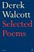 Selected Poems of Derek Walcott