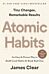 Atomic Habits (EXP)