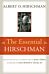 The Essential Hirschman