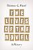 The Lives of the Novel