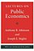 Lectures on Public Economics