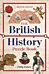 The British History Puzzle Book