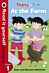 Topsy and Tim: At the Farm - Read it yourself with Ladybird