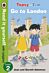 Topsy and Tim: Go to London - Read it yourself with Ladybird