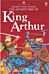 Adventures of King Arthur