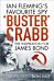 'Buster' Crabb