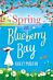 Spring at Blueberry Bay