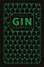 The Little Black Book of Gin Cocktails