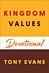 Kingdom Values Devotional