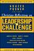 Christian Reflections on The Leadership Challenge