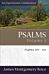 Psalms - Psalms 107-150