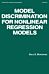 Model Discrimination for Nonlinear Regression Models